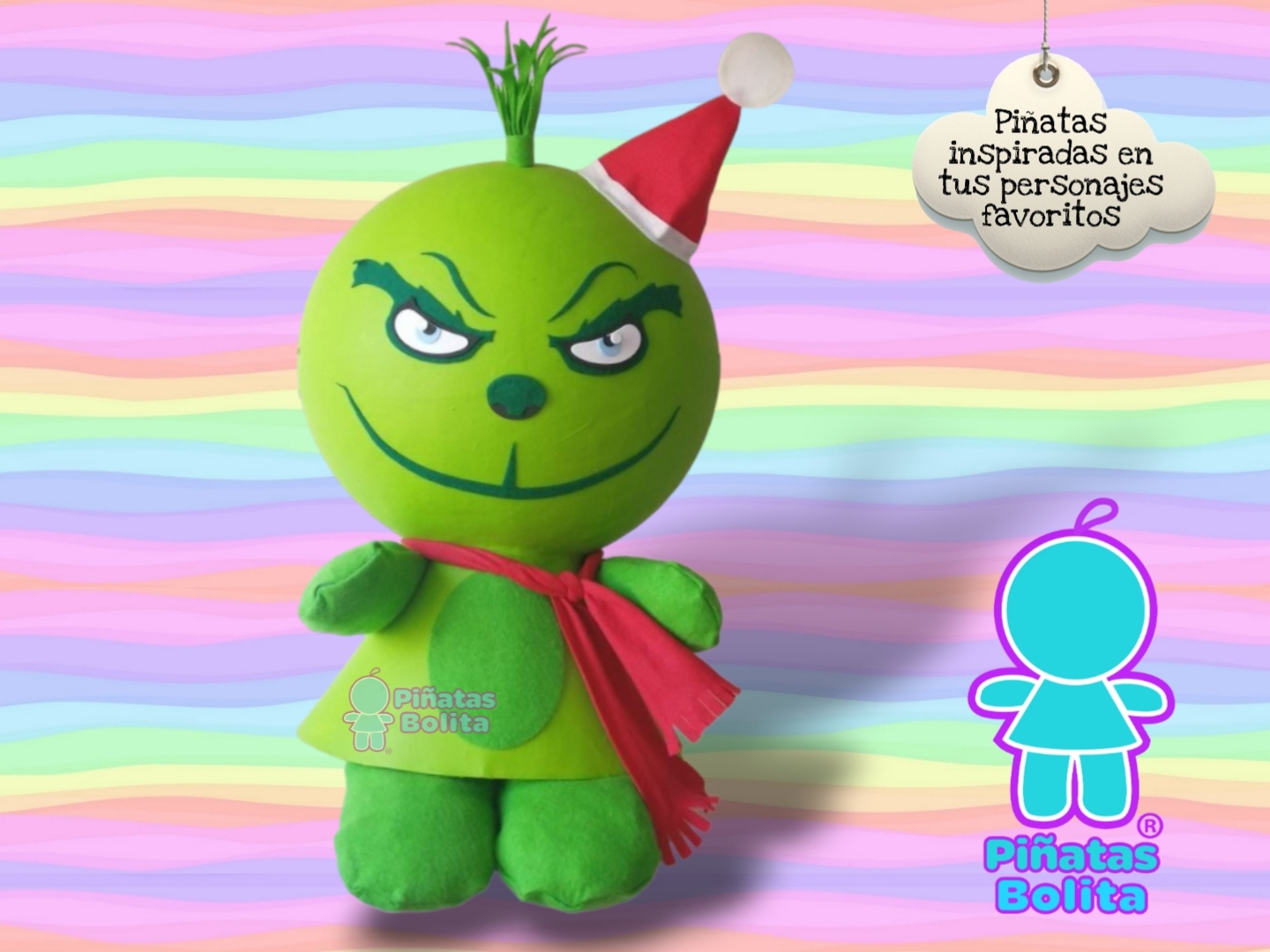 piñatas pinatas-queretaro